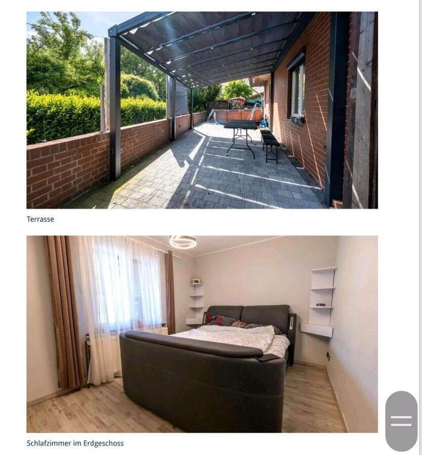 Einfamilienhaus zum Verkaufen