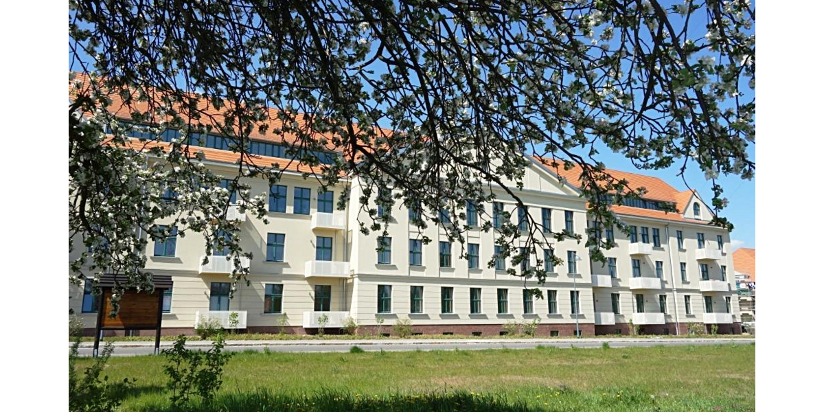 Etagenwohnung Königs Wusterhausen - 2 Zimmer, 62 m&sup2;, 234.000&euro; | Angebot:25381169