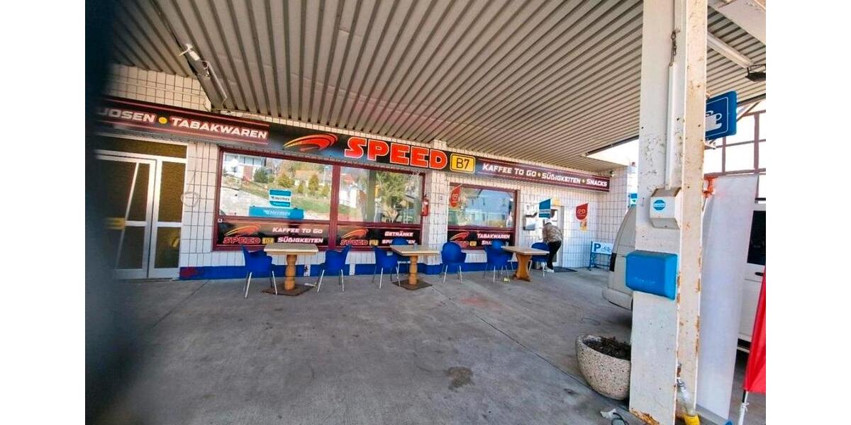 Gewerbeobjekt Hessisch Lichtenau - 4.000&euro; | Angebot:26294925