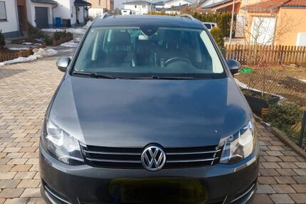 VW Sharan 126.513 km 17.500 &euro; Feldkirchen 94351