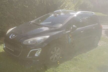Peugeot 308 170.000 km 3.495 &euro; Chemnitz 09126