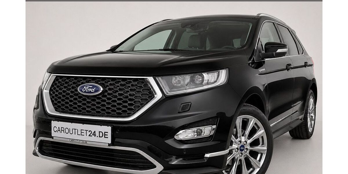 Ford Edge 226.200 km 13.480 &euro; Frankfurt am Main 60386
