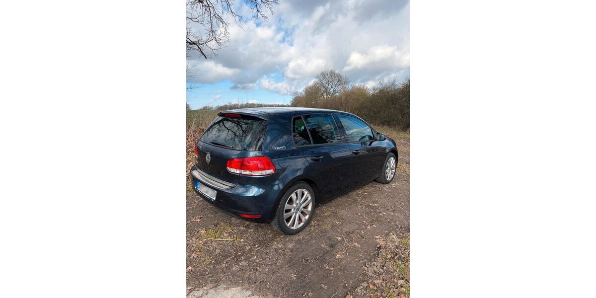 VW Golf 157.300 km 4.800 &euro; Lübeck 23568