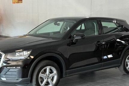 Audi Q2 37.500 km 19.500 € Marktheidenfeld 97828