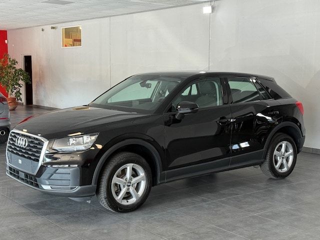 Audi Q2 37.500 km 19.500 € Marktheidenfeld 97828