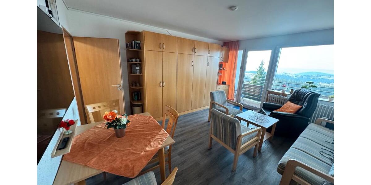 Etagenwohnung Lollar - 1 Zimmer, 38 m&sup2;, 52.600&euro; | Angebot:27436236