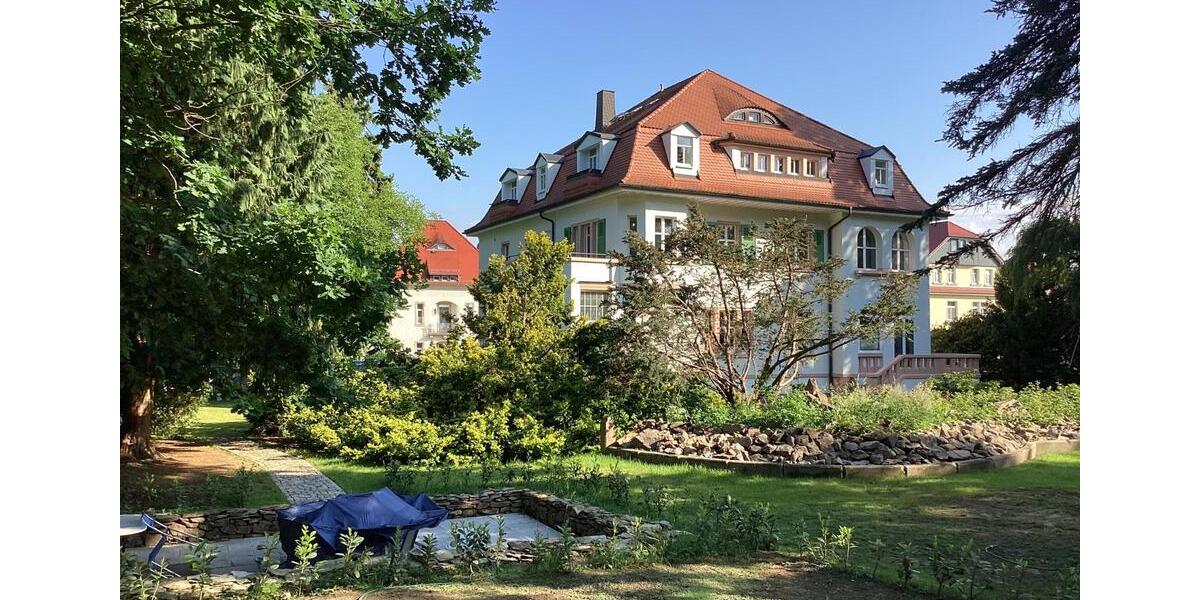 Dachgeschoßwohnung Großröhrsdorf - 4 Zimmer, 97 m&sup2;, 970&euro; | Angebot:26661285