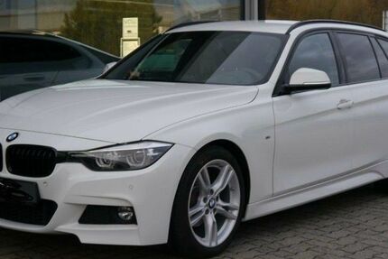 BMW 320 78.000 km 23.750 &euro; Hohenroth 97618