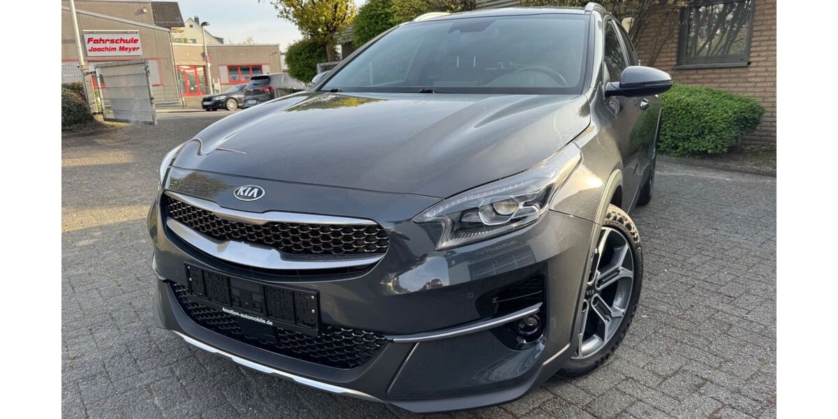 Kia XCeed 55.000 km 19.590 &euro; Solingen 42699