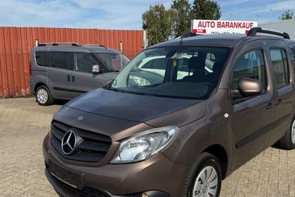 Mercedes Citan