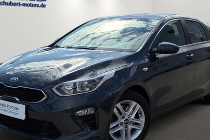 Kia ceed / Ceed 71.577 km 18.490 &euro; Magdeburg 39108