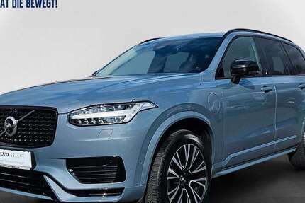 Volvo XC90 89.000 km 47.690 &euro; Hanau 63452