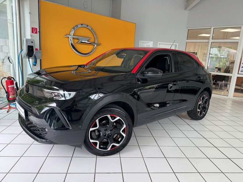 Mokka