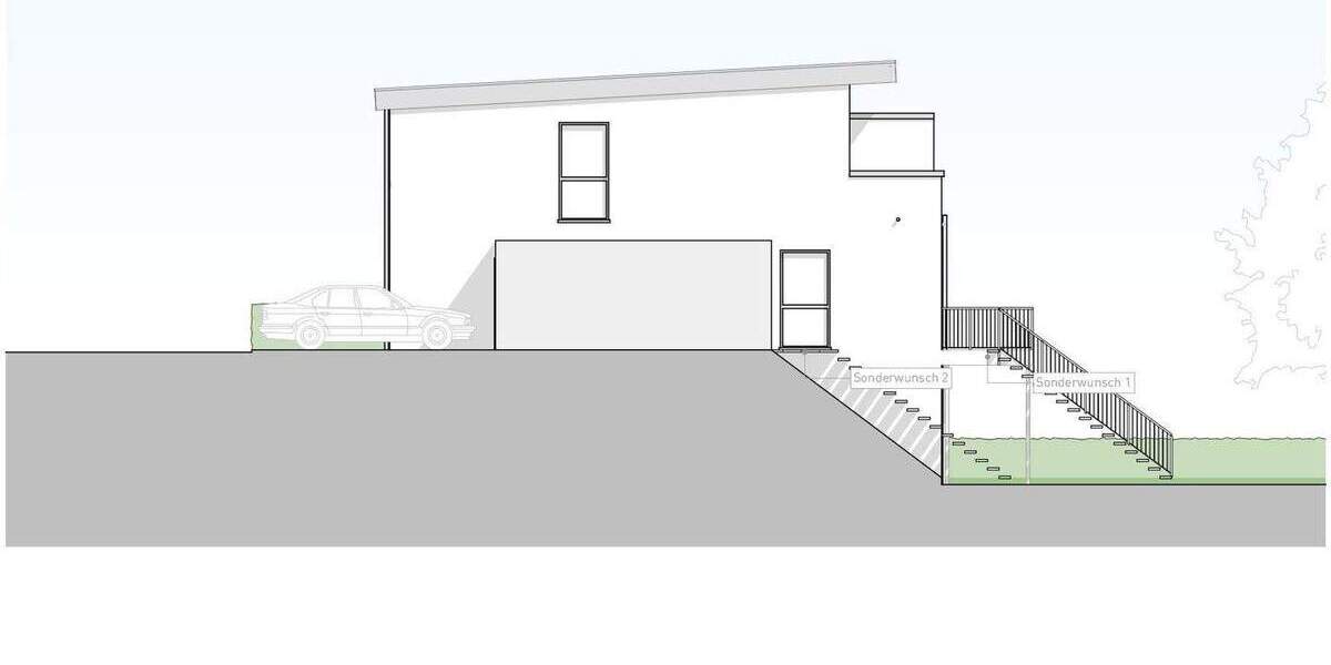 Doppelhaushälfte Ennepetal Homberge - 4 Zimmer, 150 m&sup2;, 565.000&euro; | Angebot:25627230