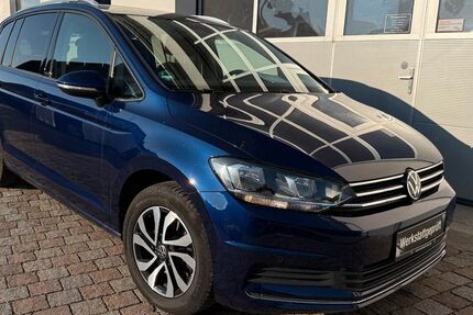 VW Touran 83.000 km 25.900 € Balzhausen 86483