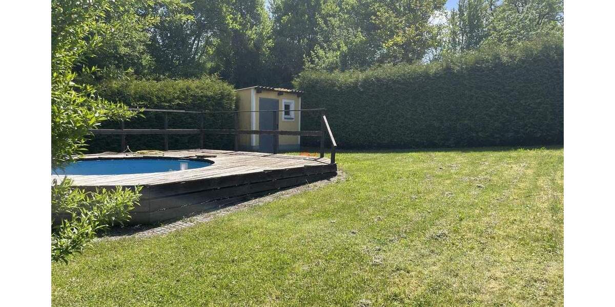 Gewerbeobjekt Uffenheim - 8 Zimmer, 375.000&euro; | Angebot:25318199