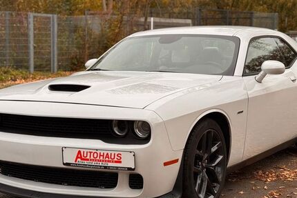 Dodge Challenger 36.000 km 29.999 &euro; Bargteheide 22941