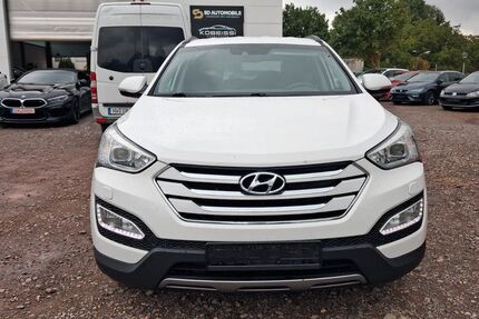 Hyundai SANTA FE 185.000 km 8.600 &euro; Neustadt an der Weinstrasse 67433