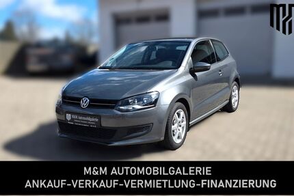 VW Polo 99.985 km 6.390 &euro; Börnsen 21039