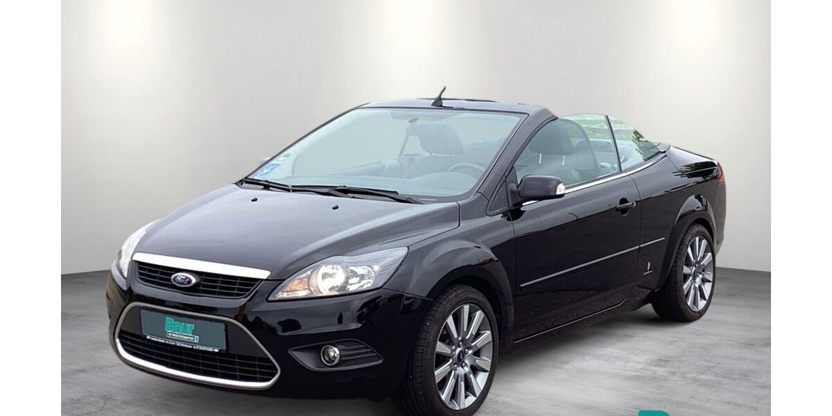 Ford Focus 47.700 km 9.990 &euro; Mutlangen 73557