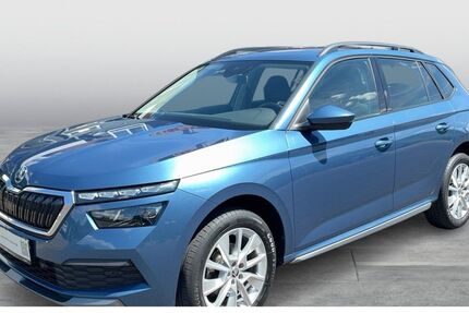 Skoda Kamiq 68.000 km 16.190 &euro; Suhl-Wichtshausen 98529