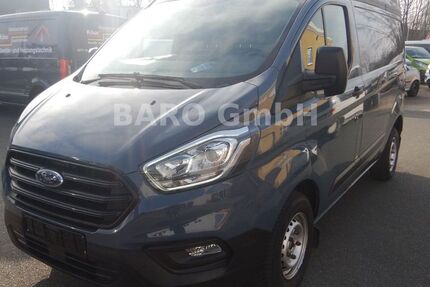 Ford Transit Custom 85.706 km 12.900 &euro; Nürnberg 90449