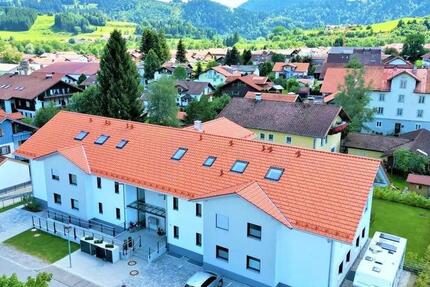 Wohnung Wertach - 3 Zimmer, 99 m&sup2;, 570.000&euro; | Angebot:27077333