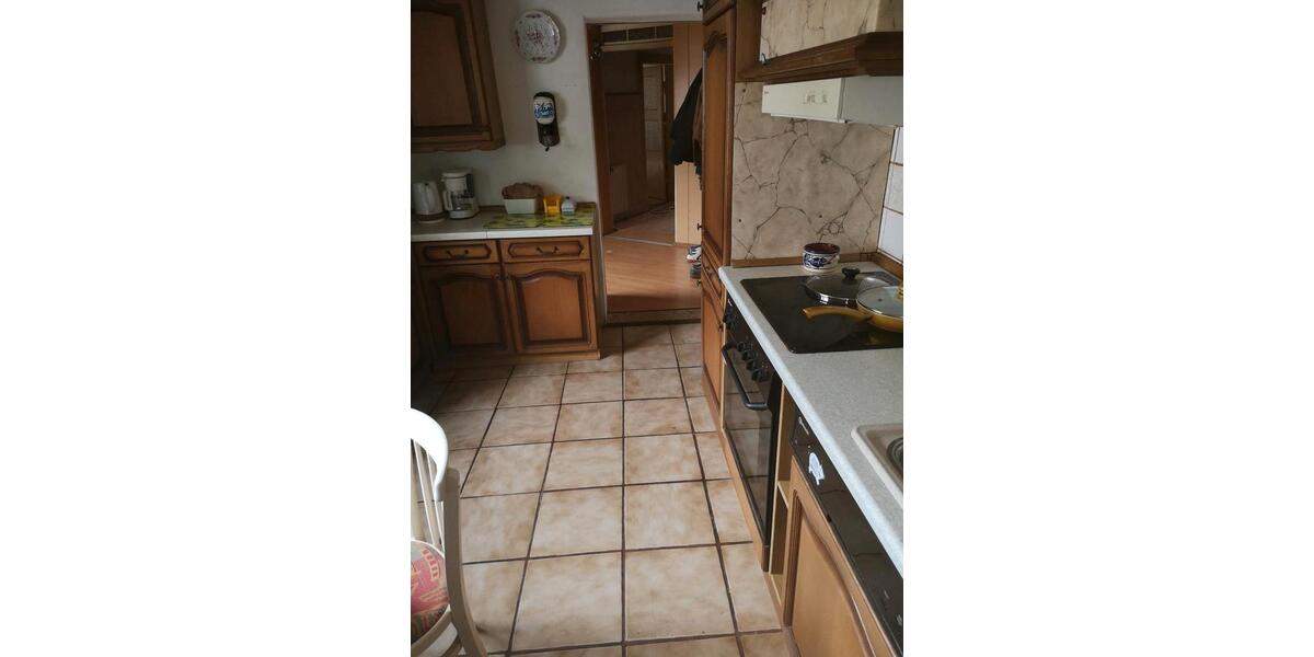 Doppelhaushälfte Burg - 4 Zimmer, 100 m&sup2;, 88.000&euro; | Angebot:26918503