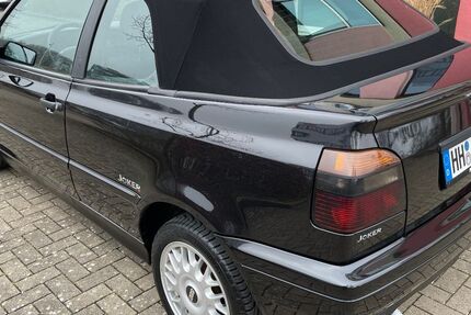 VW Golf 98.967 km 5.800 &euro; Hamburg 22359