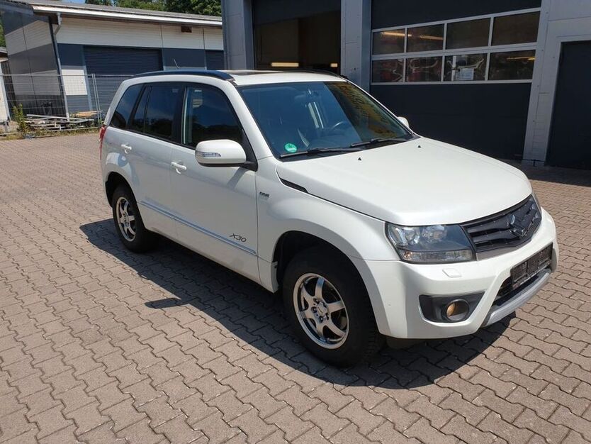 Grand Vitara