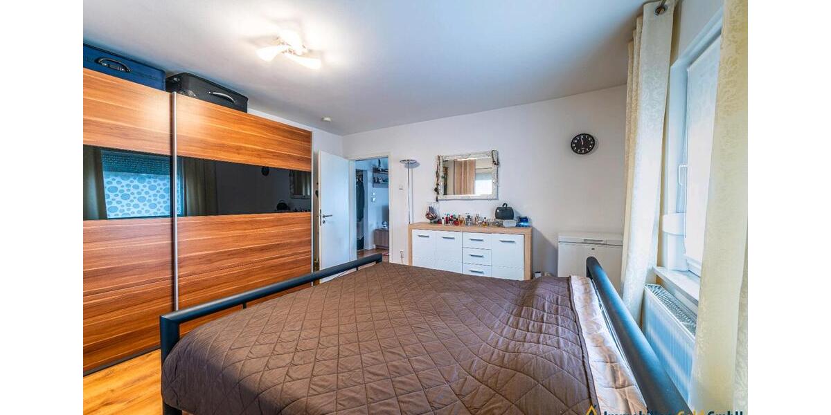 3 Zimmer EG Garten Wohnung 3 zimmer