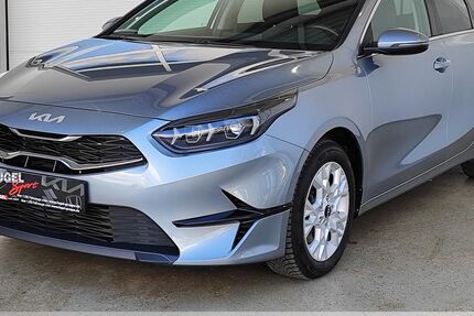 Kia ceed Sportswagon 36.900 km 19.899 &euro; Oberlungwitz 09353