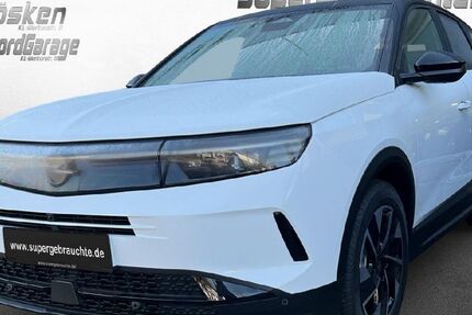 Opel Grandland (X) 1.001 km 36.900 &euro; Kaiserslautern 67663