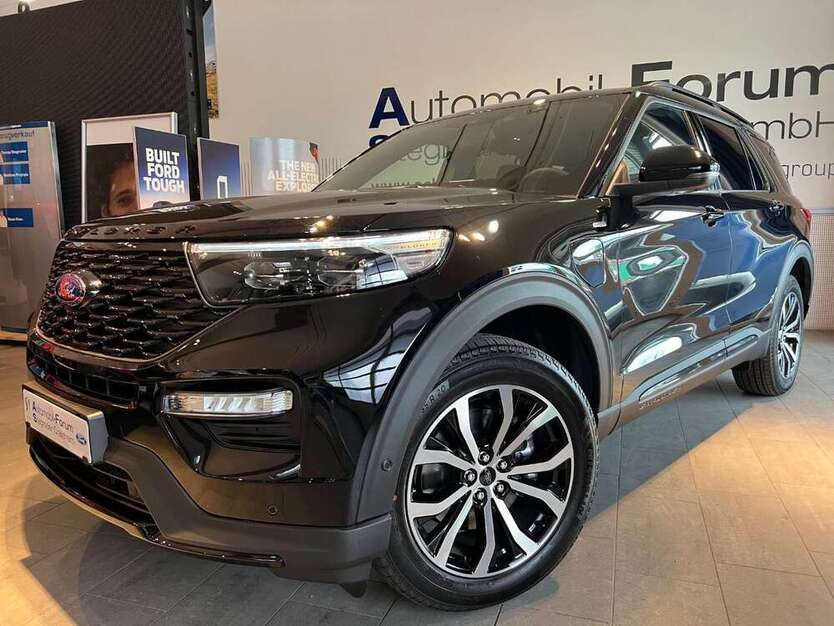 Explorer