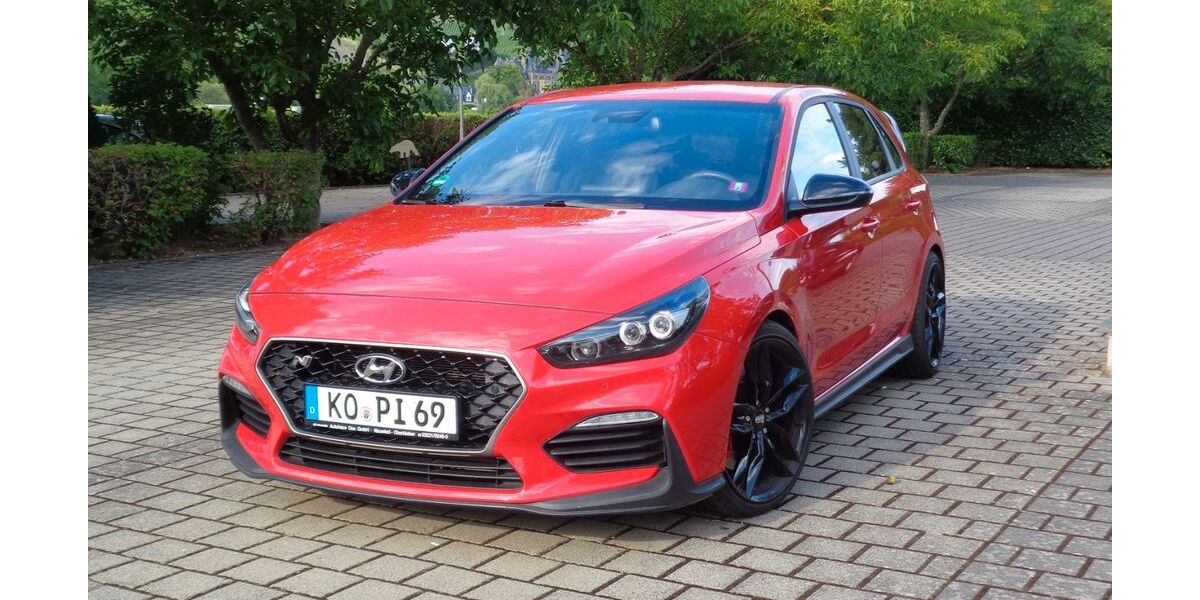 Hyundai i30 65.000 km 20.000 &euro; Koblenz am Rhein 56068