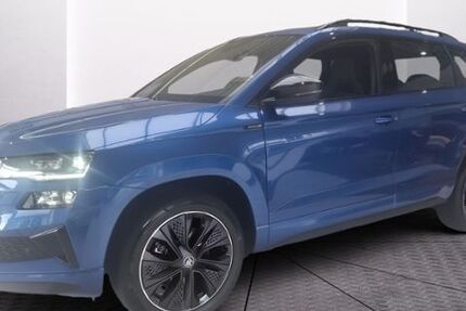 Skoda Karoq 1.500 km 36.749 &euro; Neubrandenburg 17034