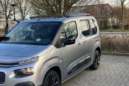 Citroen ë-Berlingo 40.346 km 19.900 &euro; Nordhastedt 25785