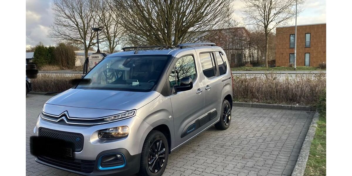 Citroen ë-Berlingo 40.346 km 20.500 &euro; Nordhastedt 25785