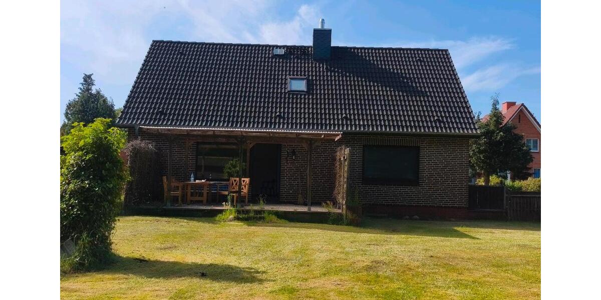 Einfamilienhaus Büchen - 5 Zimmer, 142 m&sup2;, 385.000&euro; | Angebot:26924292