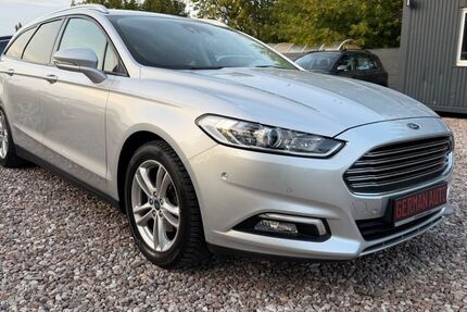 Ford Mondeo 147.000 km 8.990 &euro; Erfurt 99091