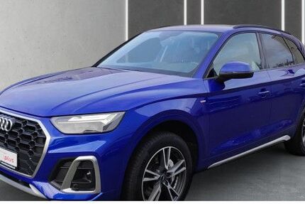 Audi Q5 46.139 km 33.490 &euro; Berlin 13581