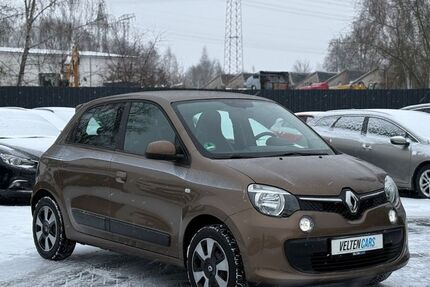Renault Twingo 104.705 km 5.799 &euro; Velten 16727