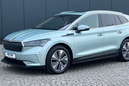 Skoda Enyaq 77.700 km 31.690 &euro; Tostedt 21255