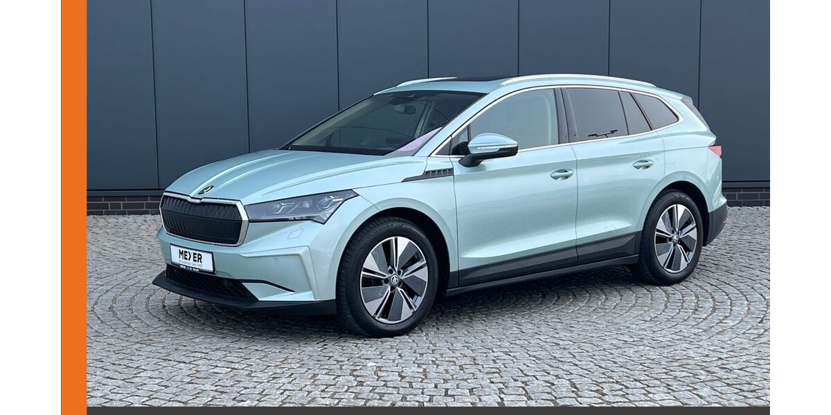 Skoda Enyaq 77.700 km 31.690 &euro; Tostedt 21255