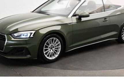 Audi A5 71.700 km 36.690 &euro; Wolfsburg 38440