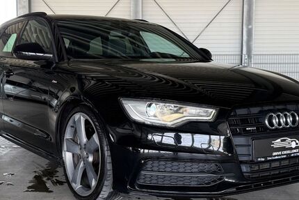 Audi A6 165.500 km 17.499 &euro; München 81249