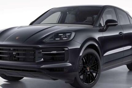 Porsche Cayenne 21.833 km 105.790 &euro; Grainau 82491