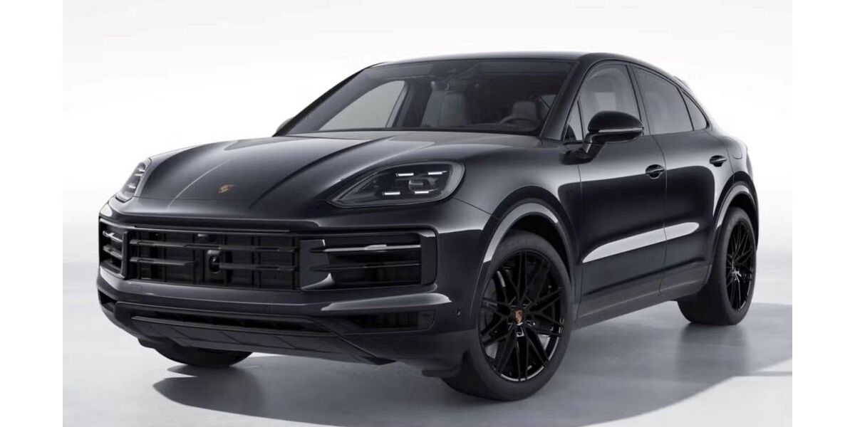 Porsche Cayenne 21.833 km 105.790 &euro; Grainau 82491