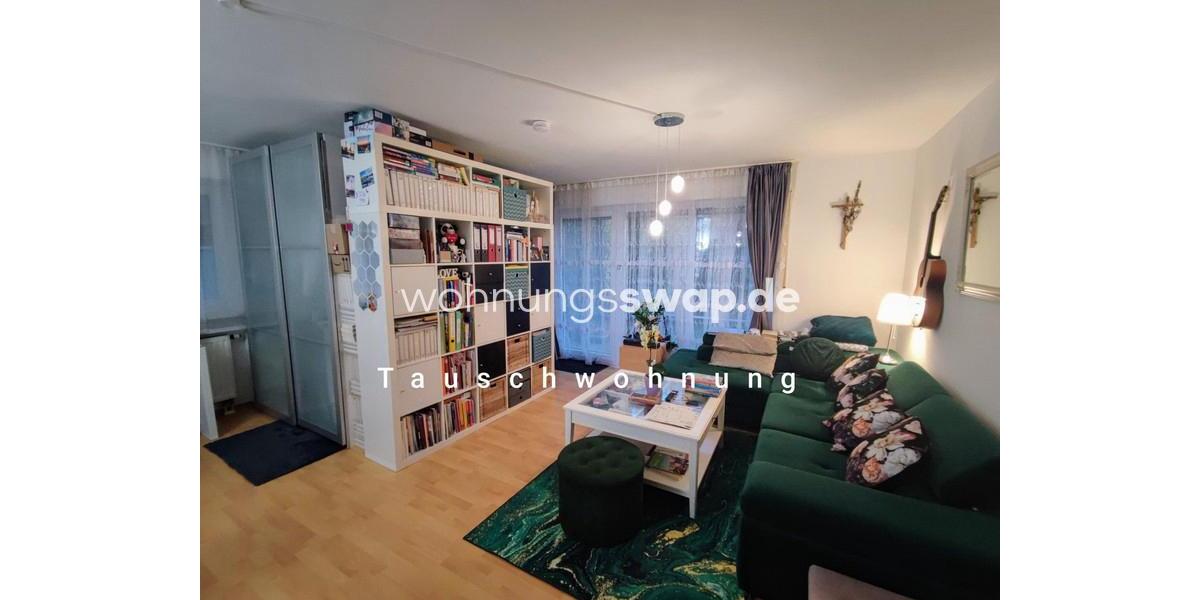 Etagenwohnung Pullach im Isartal - 1 Zimmer, 44 m&sup2;, 670&euro; | Angebot:24538062