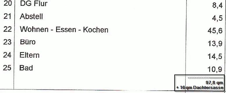 Terrassenwohnung Hüttisheim - 3.5 Zimmer, 98 m&sup2;, 1.390&euro; | Angebot:26531691